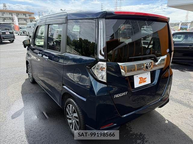 Toyota ROOMY 2020-09 7879188-12