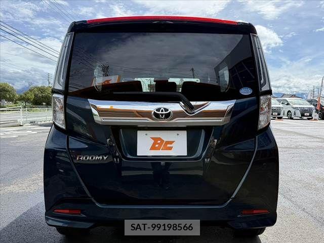 Toyota ROOMY 2020-09 7879188-13