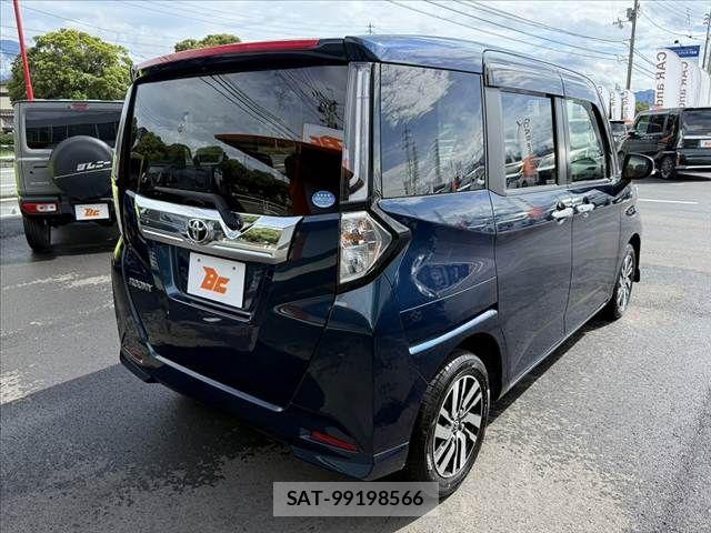 Toyota ROOMY 2020-09 7879188-14