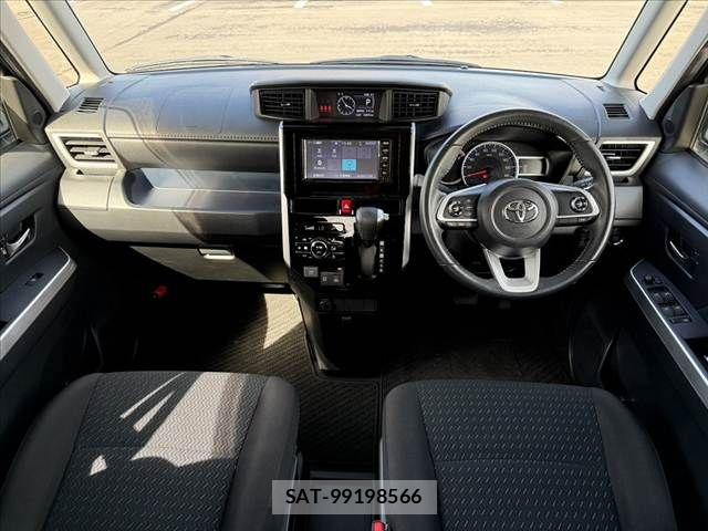 Toyota ROOMY 2020-09 7879188-1