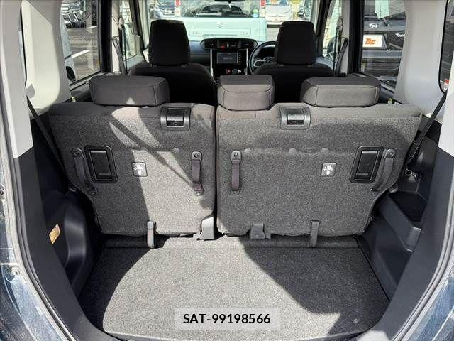 Toyota ROOMY 2020-09 7879188-19