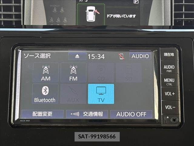 Toyota ROOMY 2020-09 7879188-2