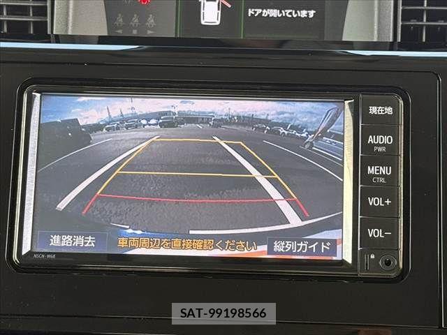 Toyota ROOMY 2020-09 7879188-3