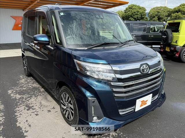 Toyota ROOMY 2020-09 7879188-7