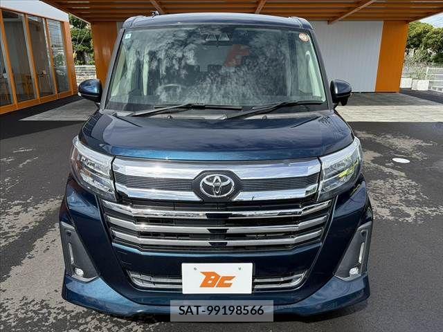 Toyota ROOMY 2020-09 7879188-8