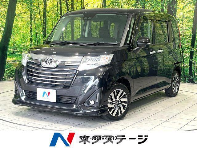 Toyota ROOMY 2019-01 7879189-0