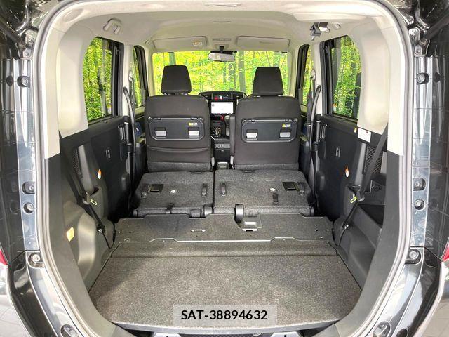 Toyota ROOMY 2019-01 7879189-9
