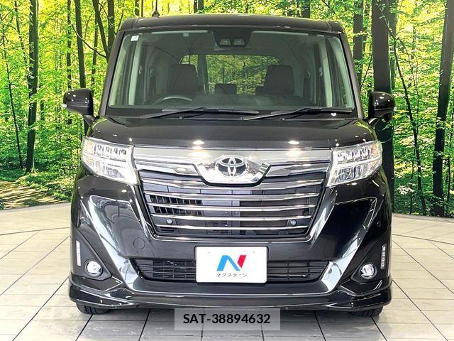 Toyota ROOMY 2019-01 7879189-13