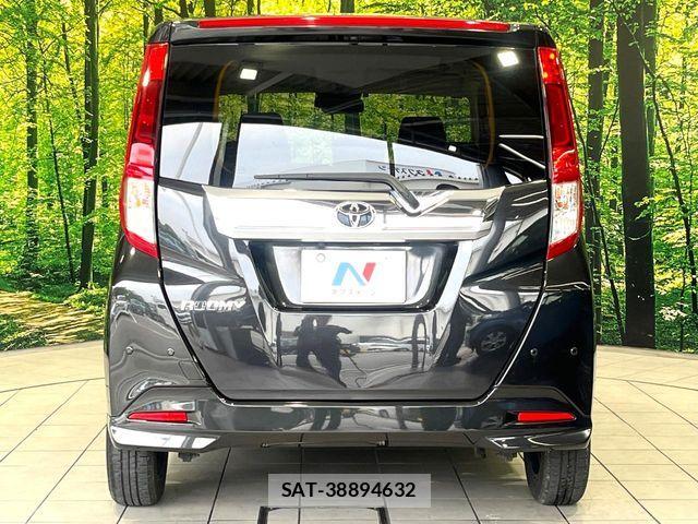 Toyota ROOMY 2019-01 7879189-14
