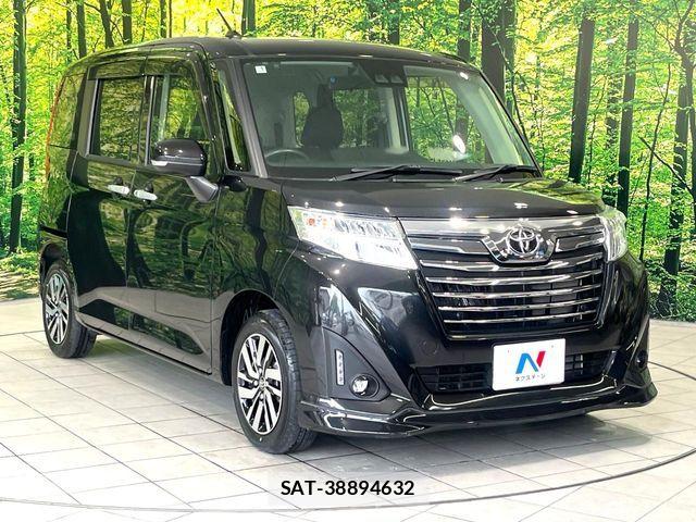 Toyota ROOMY 2019-01 7879189-15