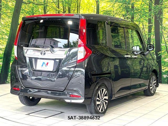 Toyota ROOMY 2019-01 7879189-16