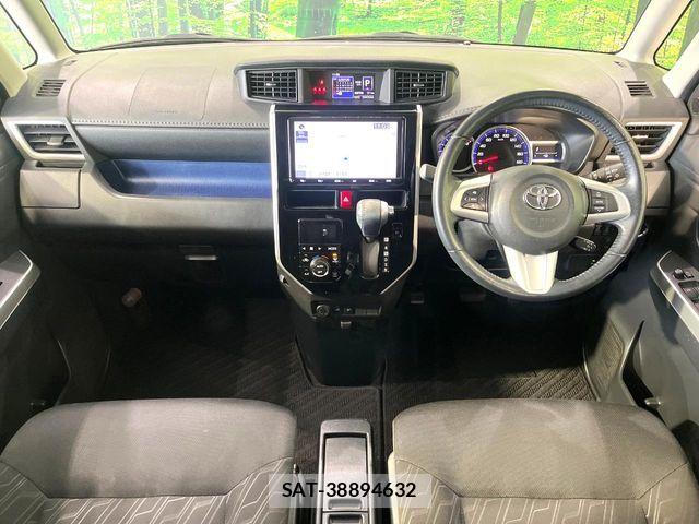 Toyota ROOMY 2019-01 7879189-1