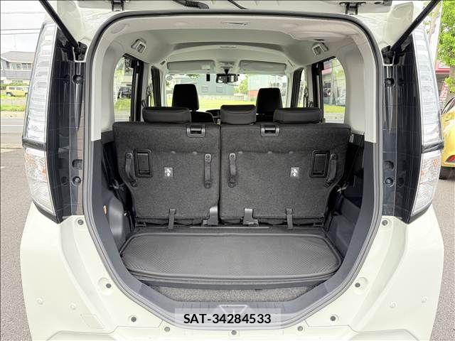 Toyota ROOMY 2019-05 7879191-10