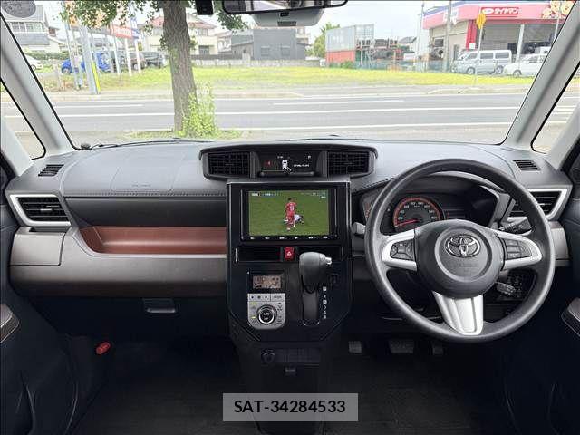 Toyota ROOMY 2019-05 7879191-1
