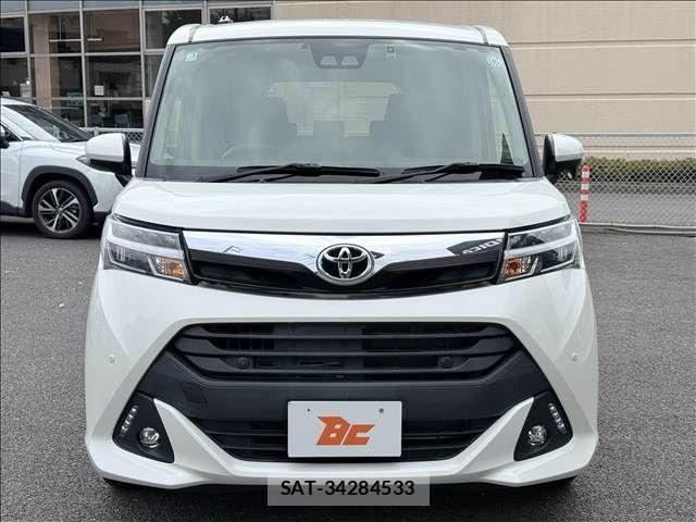 Toyota ROOMY 2019-05 7879191-20