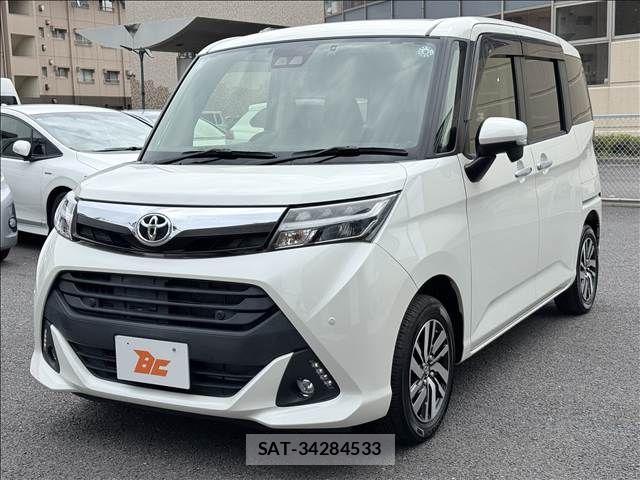 Toyota ROOMY 2019-05 7879191-21