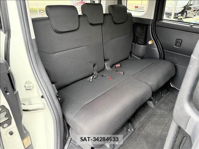 Toyota ROOMY 2019-05 7879191-25