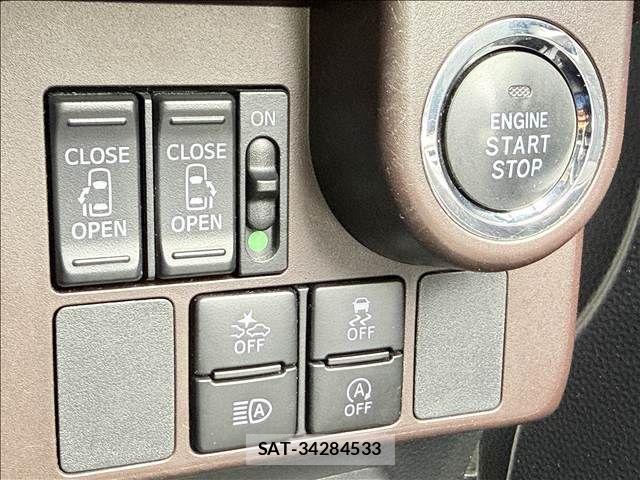 Toyota ROOMY 2019-05 7879191-3