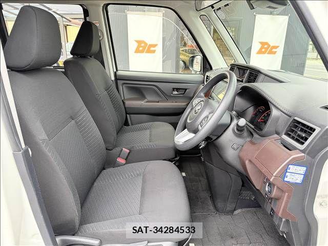 Toyota ROOMY 2019-05 7879191-8