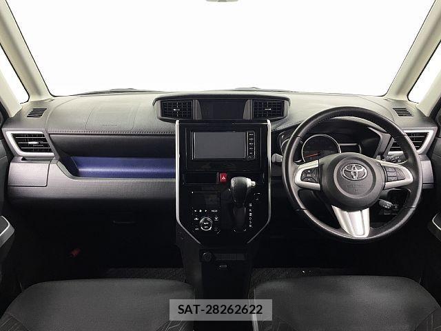 Toyota ROOMY 2017-03 7879196-1