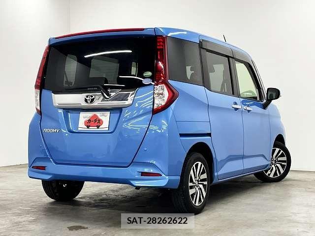 Toyota ROOMY 2017-03 7879196-2