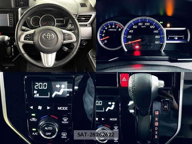 Toyota ROOMY 2017-03 7879196-3