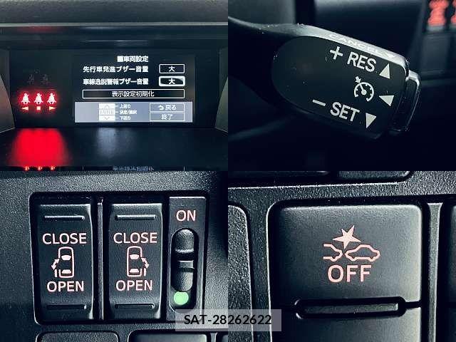 Toyota ROOMY 2017-03 7879196-4