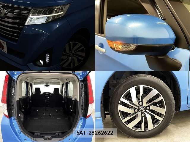 Toyota ROOMY 2017-03 7879196-6