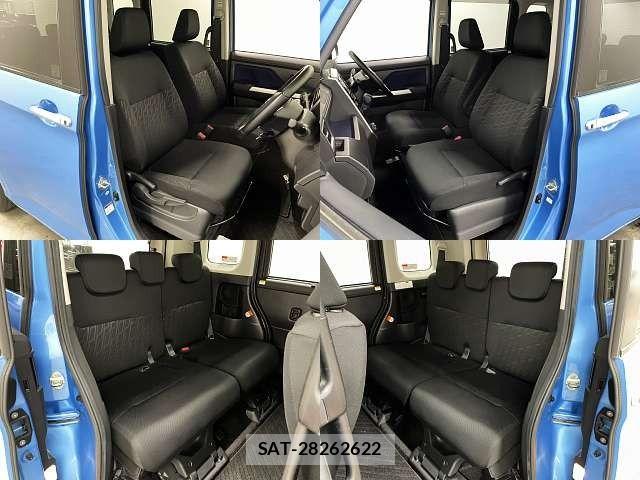Toyota ROOMY 2017-03 7879196-7