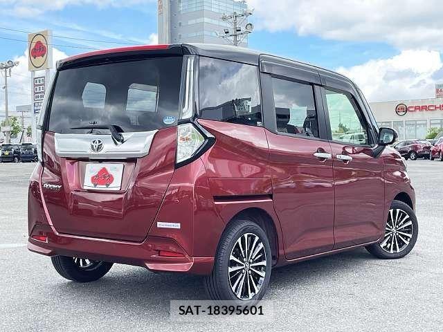 Toyota ROOMY 2021-01 7879184-2