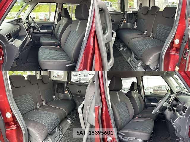 Toyota ROOMY 2021-01 7879184-7