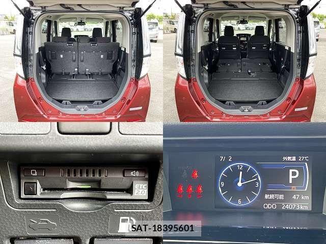 Toyota ROOMY 2021-01 7879184-8