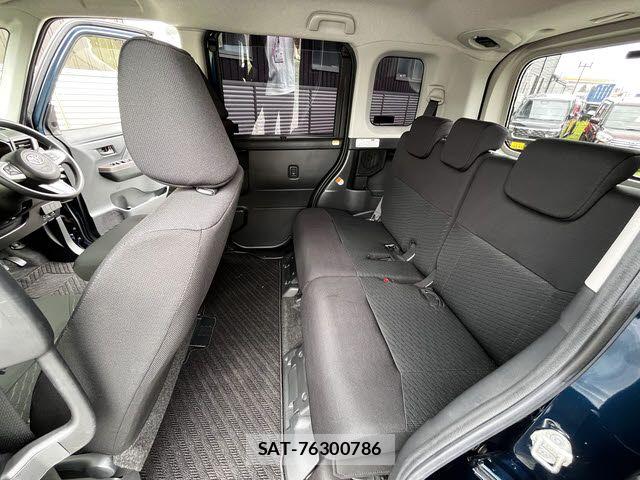 Toyota ROOMY 2017-11 7879195-12