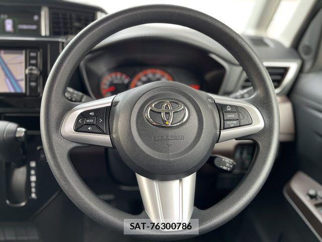 Toyota ROOMY 2017-11 7879195-13