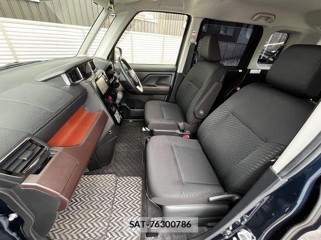 Toyota ROOMY 2017-11 7879195-18
