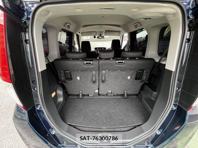 Toyota ROOMY 2017-11 7879195-20
