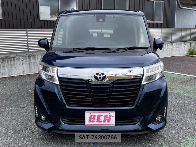 Toyota ROOMY 2017-11 7879195-21