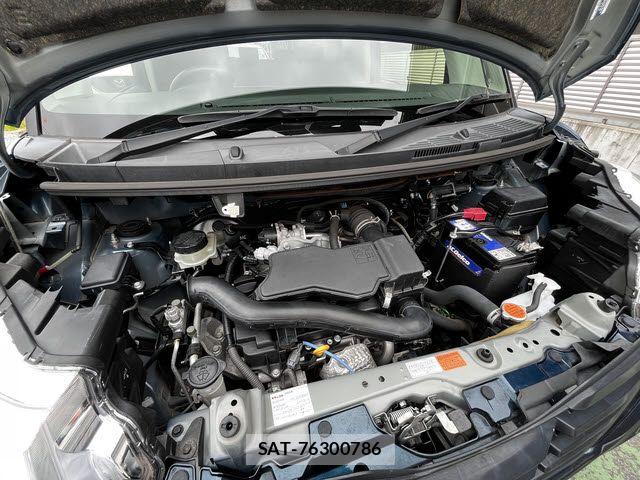 Toyota ROOMY 2017-11 7879195-27