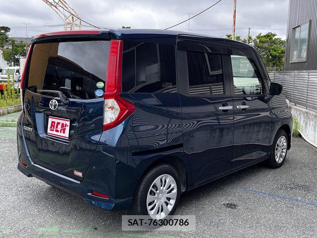 Toyota ROOMY 2017-11 7879195-2