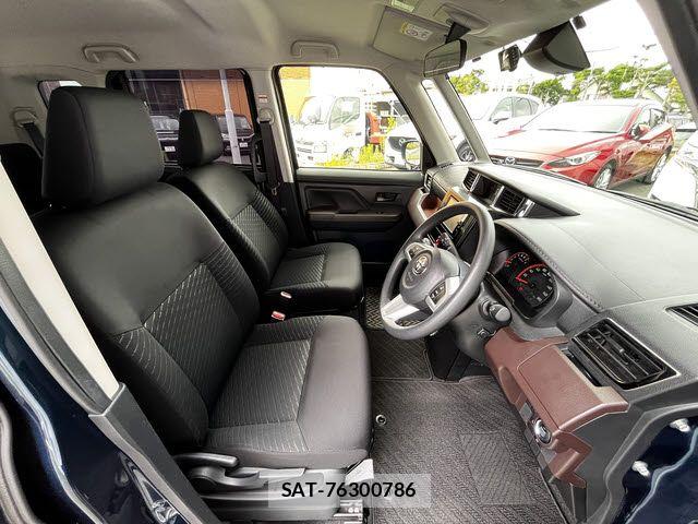 Toyota ROOMY 2017-11 7879195-3