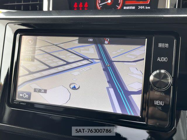 Toyota ROOMY 2017-11 7879195-4