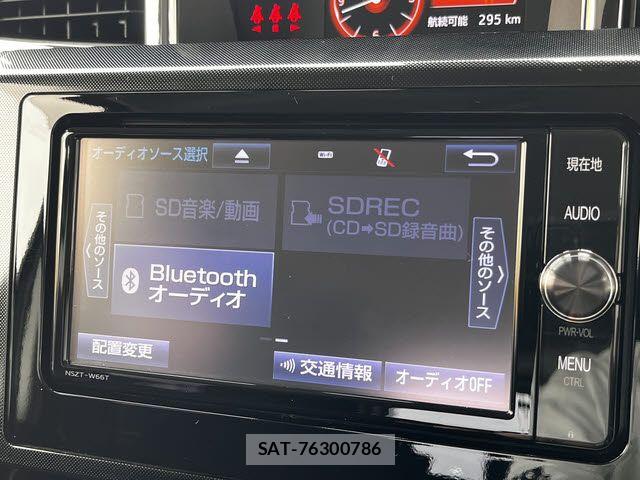 Toyota ROOMY 2017-11 7879195-5
