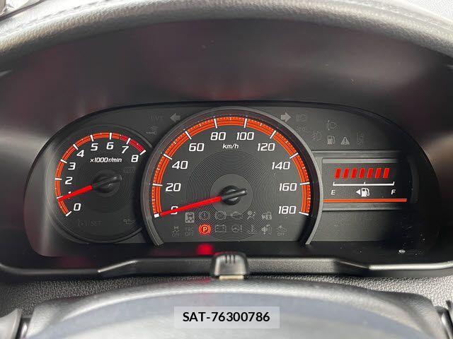 Toyota ROOMY 2017-11 7879195-7