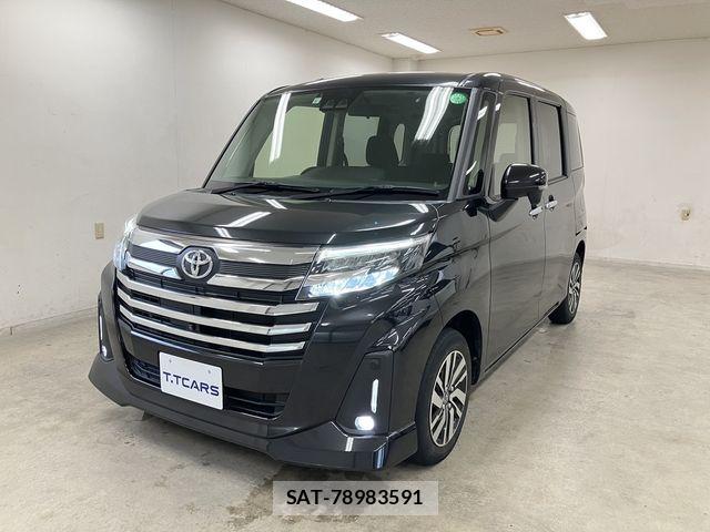 Toyota ROOMY 2023-08 7879186-22