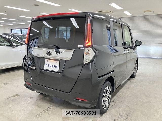 Toyota ROOMY 2023-08 7879186-23