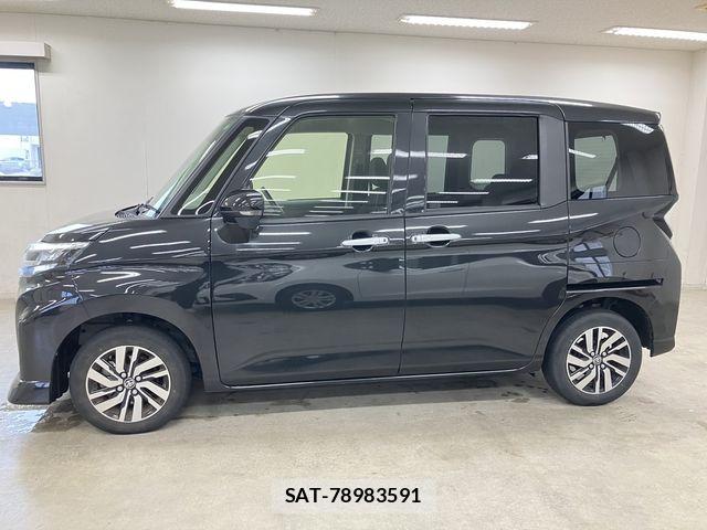 Toyota ROOMY 2023-08 7879186-24