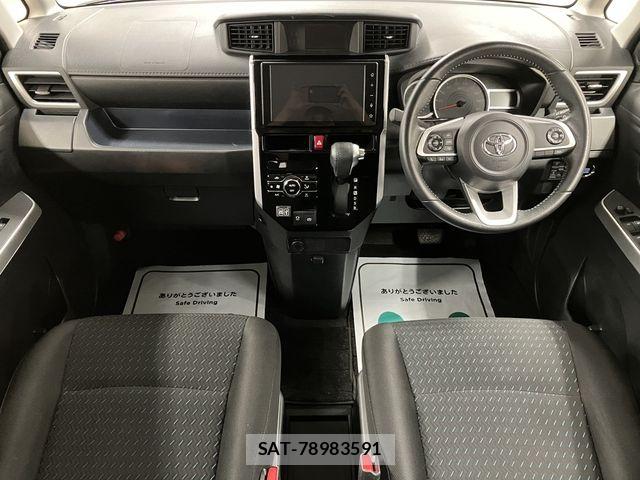 Toyota ROOMY 2023-08 7879186-26
