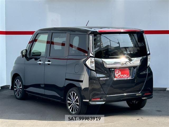 Toyota ROOMY 2022-02 7879187-2