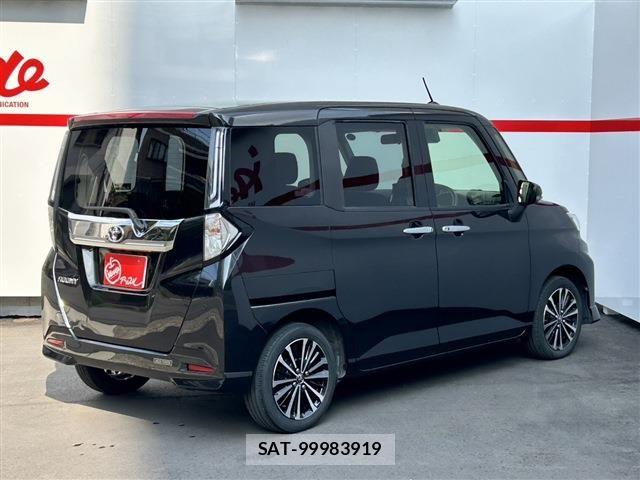 Toyota ROOMY 2022-02 7879187-3
