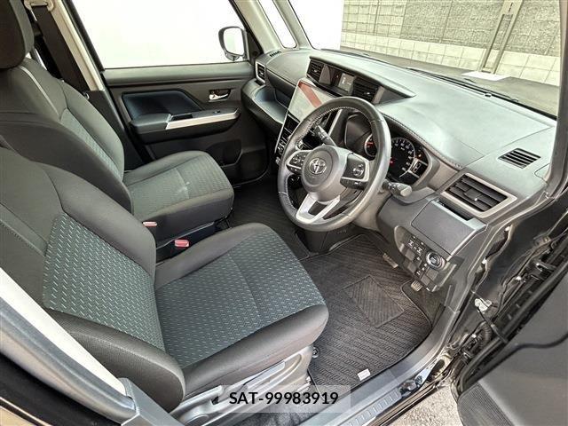 Toyota ROOMY 2022-02 7879187-5
